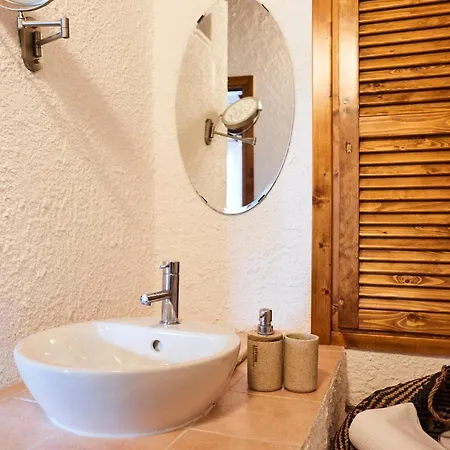 Κατάλυμα σε φάρμα Il Magan - Cinque Terre Corniglia