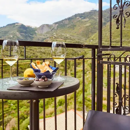 Il Magan - Cinque Terre Фермерский дом *