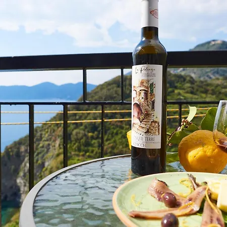 Il Magan - Cinque Terre