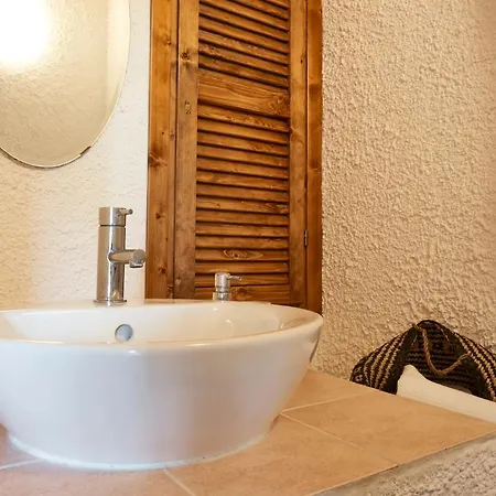 Il Magan - Cinque Terre Κατάλυμα σε φάρμα Corniglia