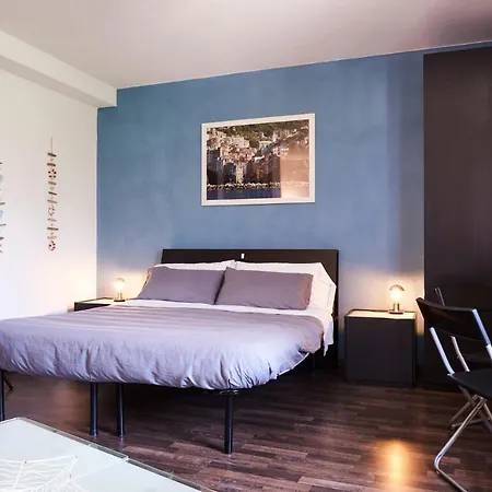 Il Magan - Cinque Terre *