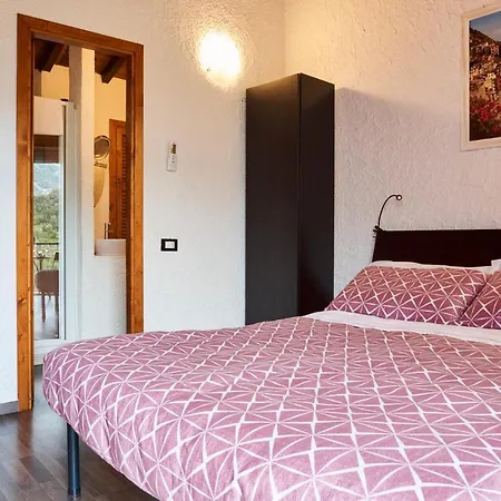 Il Magan - Cinque Terre Фермерский дом Корнилья