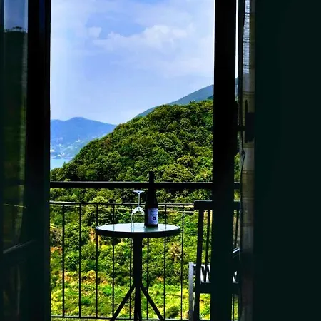 Il Magan - Cinque Terre