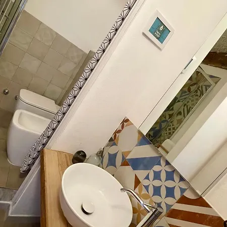 Il Magan - Cinque Terre Корнилья