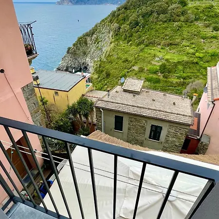 Il Magan - Cinque Terre