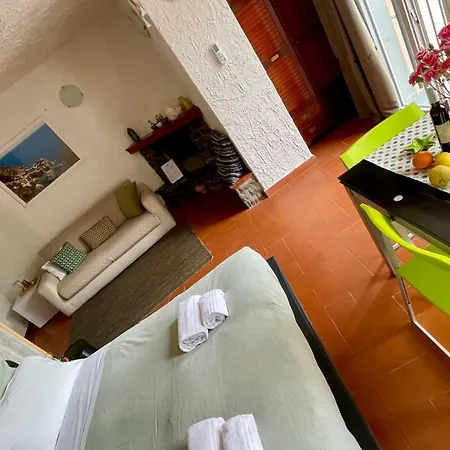 Фермерский дом Il Magan - Cinque Terre