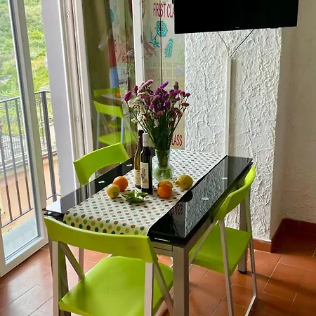 Çiftlik konaklama Il Magan - Cinque Terre
