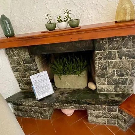 Фермерский дом Il Magan - Cinque Terre