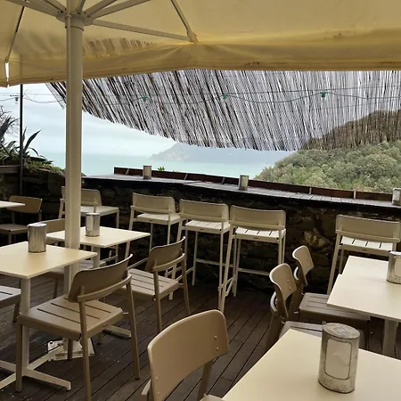 Фермерский дом Il Magan - Cinque Terre