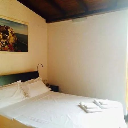 Il Magan - Cinque Terre Κατάλυμα σε φάρμα *