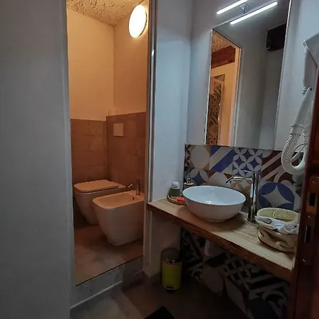 Κατάλυμα σε φάρμα Il Magan - Cinque Terre *