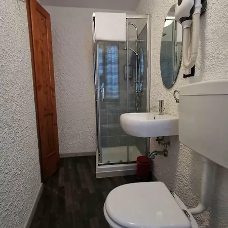 Κατάλυμα σε φάρμα Il Magan - Cinque Terre *