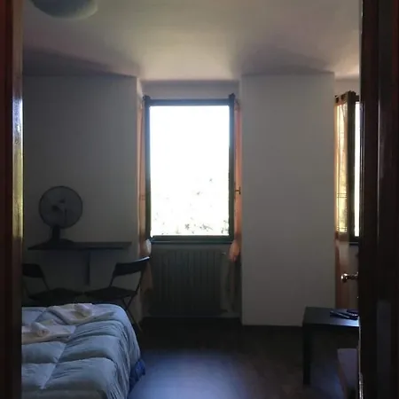 Фермерский дом Il Magan - Cinque Terre