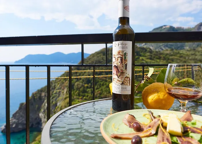 Il Magan - Cinque Terre