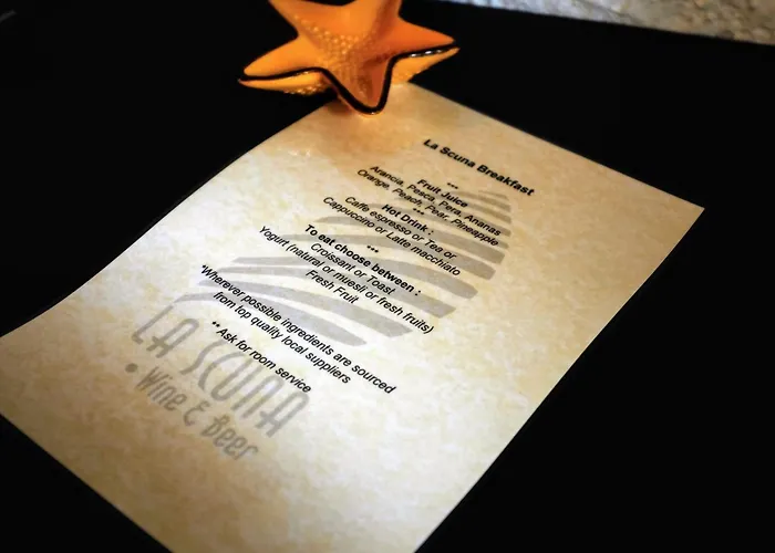 Bauernhof Il Magan - Cinque Terre Corniglia