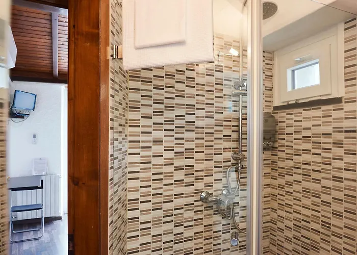 Κατάλυμα σε φάρμα Il Magan - Cinque Terre Corniglia