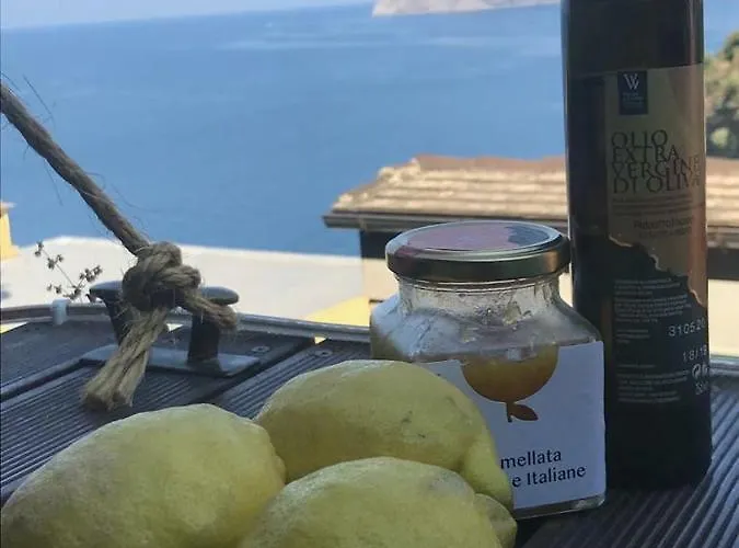 Il Magan - Cinque Terre Corniglia