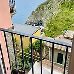 Farmház Il Magan - Cinque Terre Corniglia