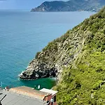 Il Magan - Cinque Terre Corniglia