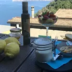 Il Magan - Cinque Terre مزرعة للإقامة *