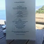 Il Magan - Cinque Terre *
