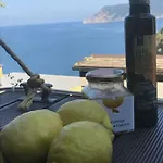 Il Magan - Cinque Terre Corniglia