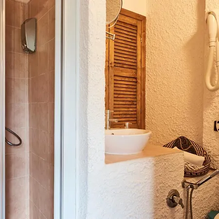 农家乐 Il Magan - Cinque Terre 克里日亚