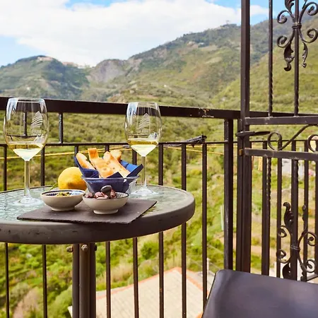 Il Magan - Cinque Terre 팜스테이 *