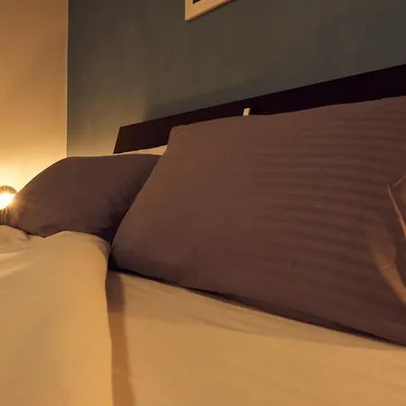 农家乐 Il Magan - Cinque Terre 克里日亚