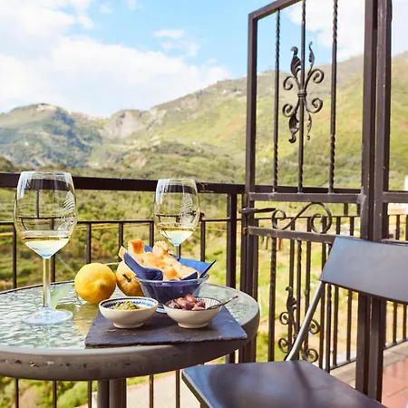 Il Magan - Cinque Terre 코르니글리오