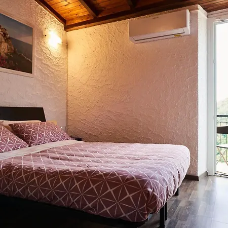 Il Magan - Cinque Terre 农家乐