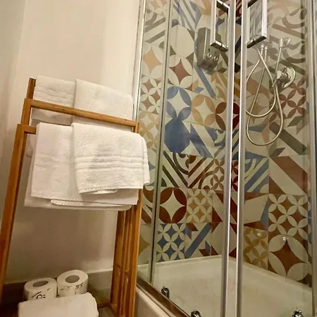 农家乐 Il Magan - Cinque Terre 克里日亚