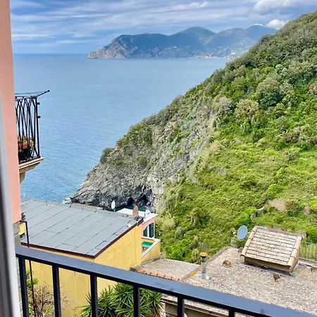 Il Magan - Cinque Terre