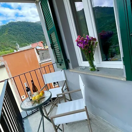 Il Magan - Cinque Terre