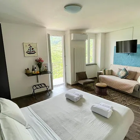 팜스테이 Il Magan - Cinque Terre 코르니글리오