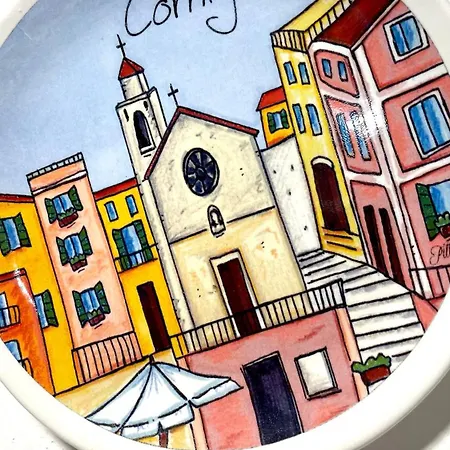 팜스테이 Il Magan - Cinque Terre