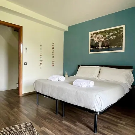 Feriegård Il Magan - Cinque Terre Corniglia