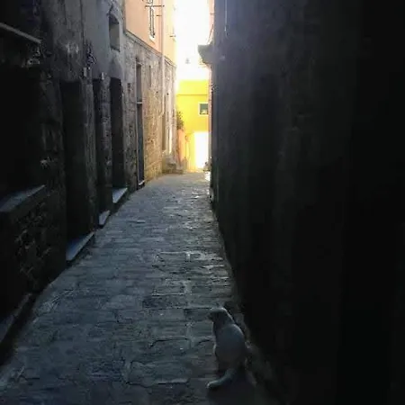 Il Magan - Cinque Terre * Corniglia