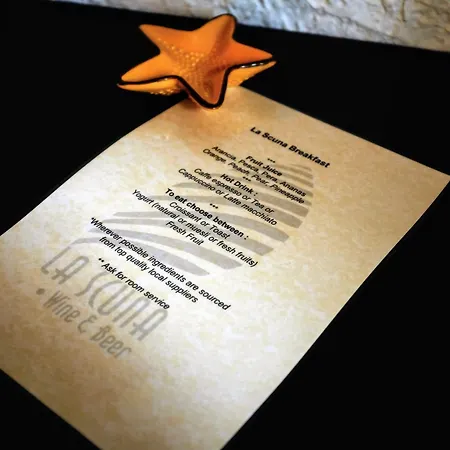 农家乐 Il Magan - Cinque Terre 克里日亚