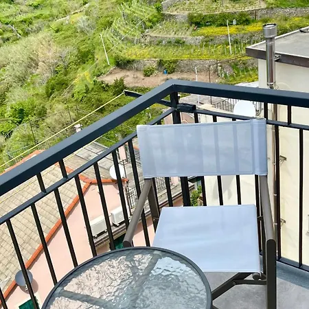 Il Magan - Cinque Terre * コルニリア