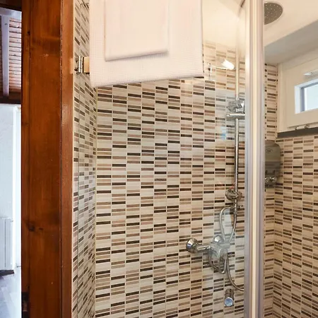 农家乐 Il Magan - Cinque Terre 克里日亚