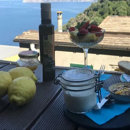 Il Magan - Cinque Terre 팜스테이 *