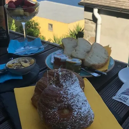 Il Magan - Cinque Terre 팜스테이 코르니글리오