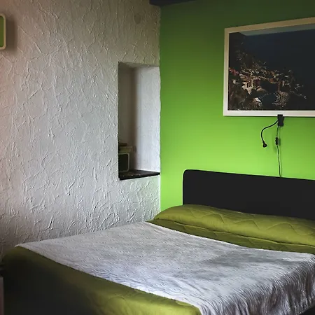 Il Magan - Cinque Terre 팜스테이 *